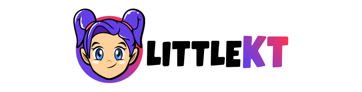 Lib Little KT